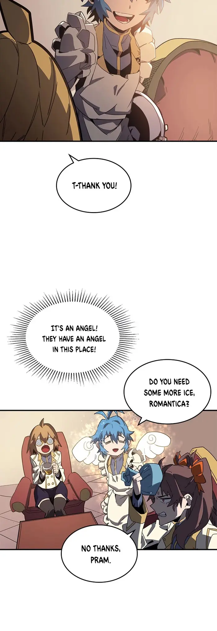 A Returner’s Magic Should Be Special Chapter 104 image 13_optimized